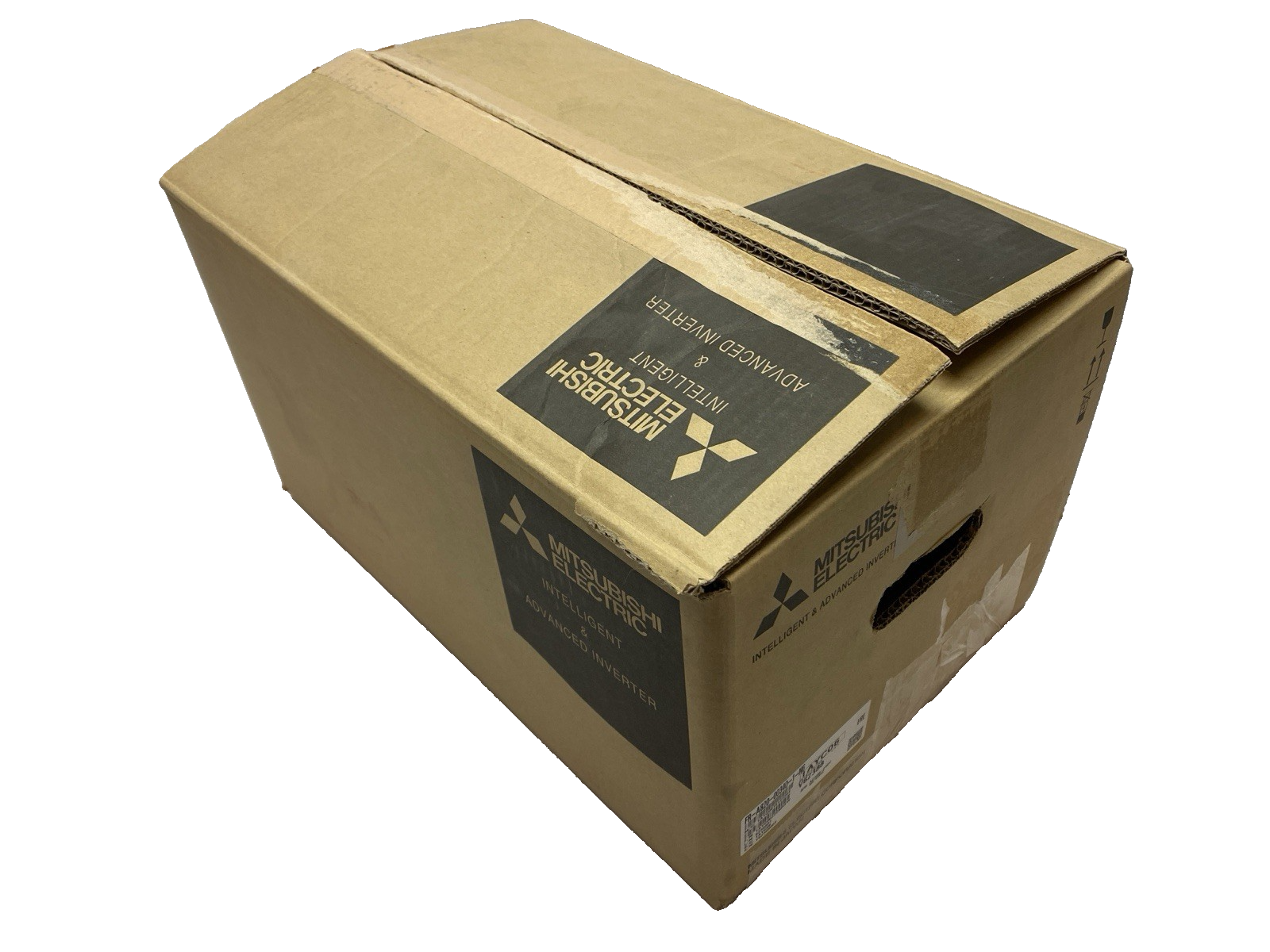 Mitsubishi Electric FR-A820-00340-1-N6 Variable Speed Drive 3-Phase 240VAC - Maverick Industrial Sales