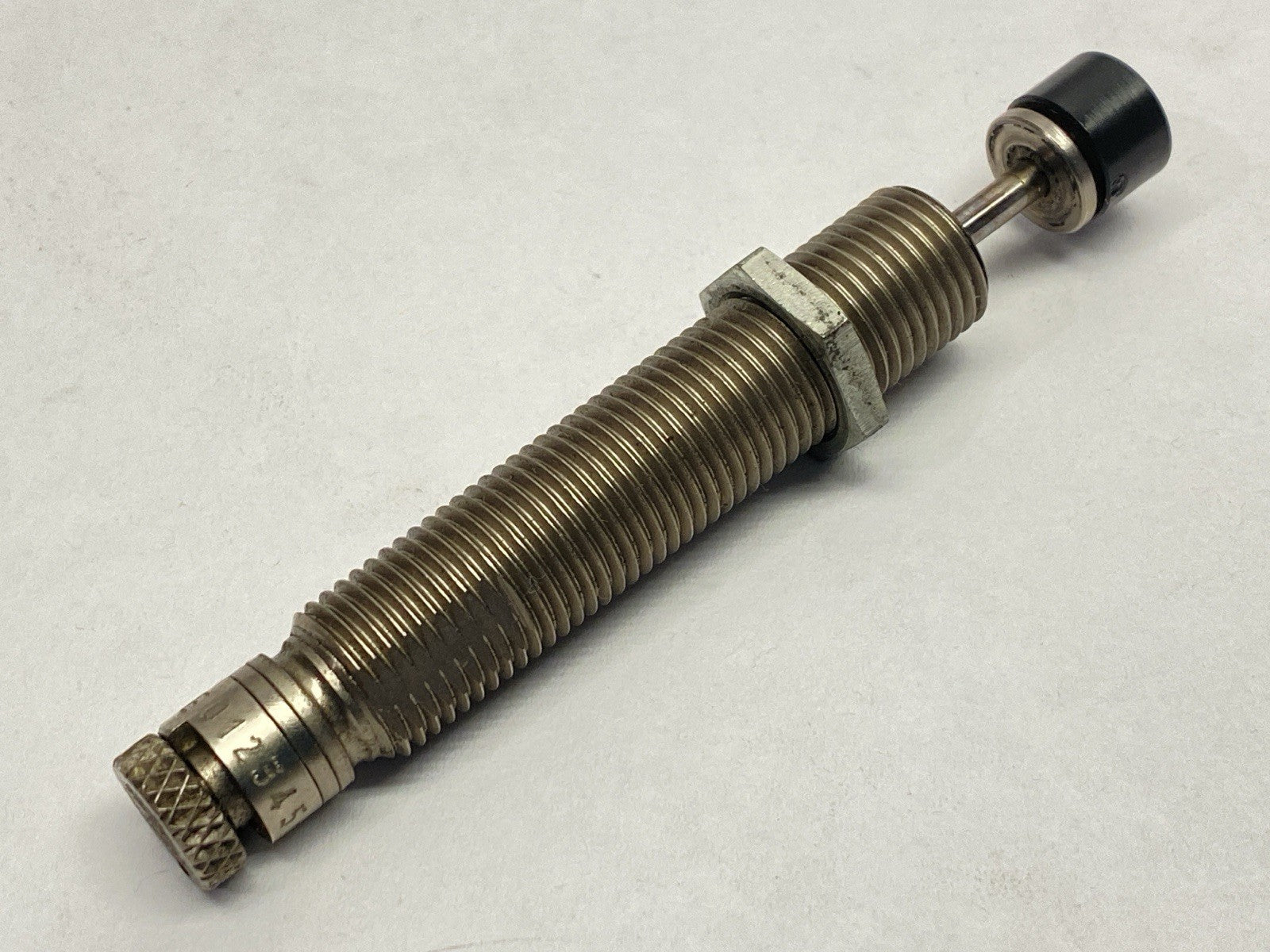 Enidine OEM.25B Adjustable Hydraulic Shock Absorber - Maverick Industrial Sales