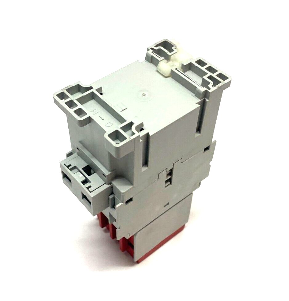 Allen Bradley 100S-C09EJ322C Ser. A Guardmaster Safety Contactor 3 NO, 1 NC - Maverick Industrial Sales