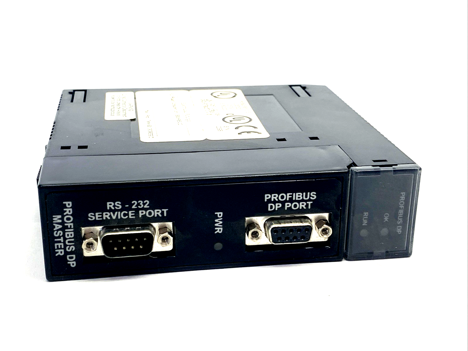 HE693PBM101E | GE Fanuc Profibus DP Master Module - Used - Maverick Industrial Sales