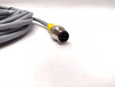 Turck RK 4.4T-2-RS 4.4T Eurofast Molded Cordset M12 M/F U2167-3 - Maverick Industrial Sales