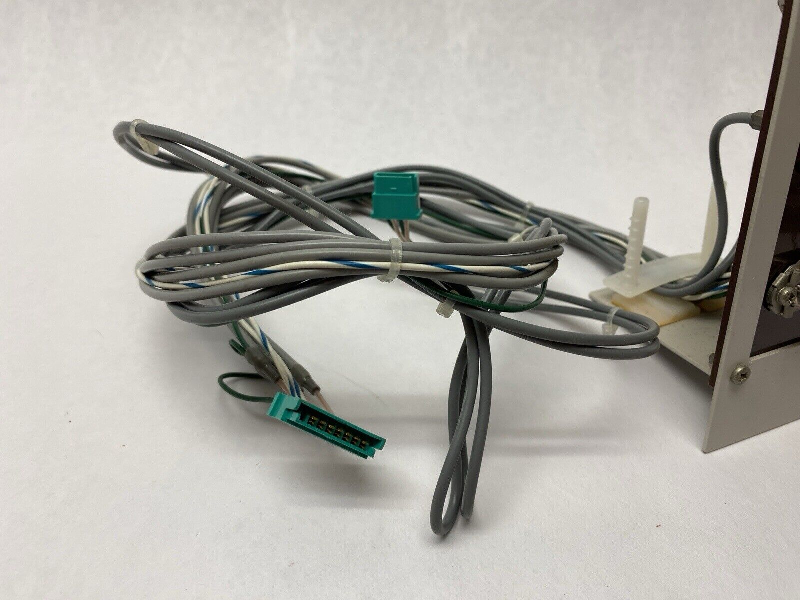 Hitachi S3500N DBC and Scan Connector Wire Harness CN60 & CN61 - Maverick Industrial Sales