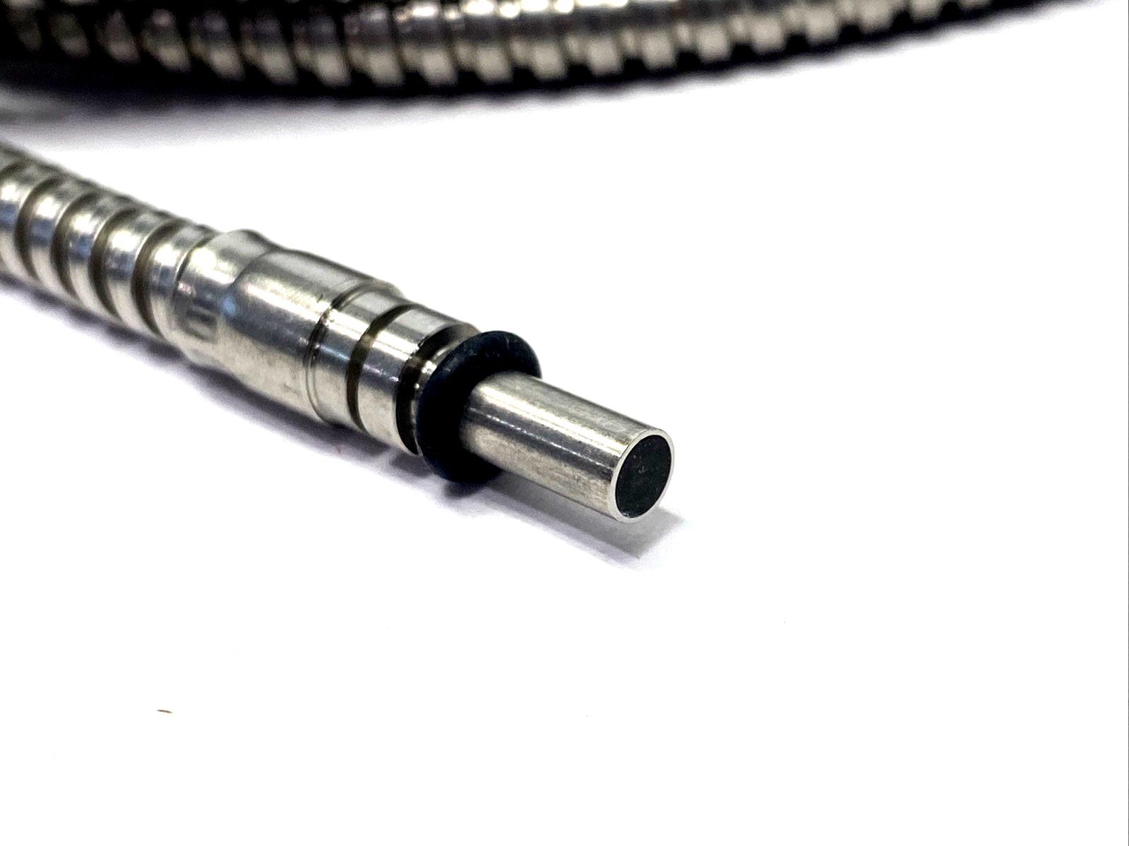 Banner IA2.56S Angle Fiber Optic 21227 - Maverick Industrial Sales