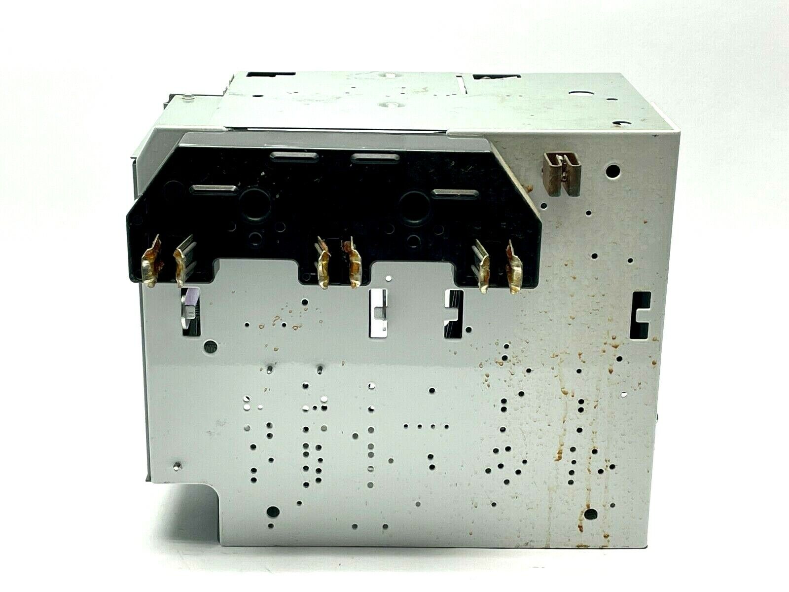 Allen Bradley 2113B-BABD-17-39CA-79U Motor Control Center Unit 5HP 3PH - Maverick Industrial Sales