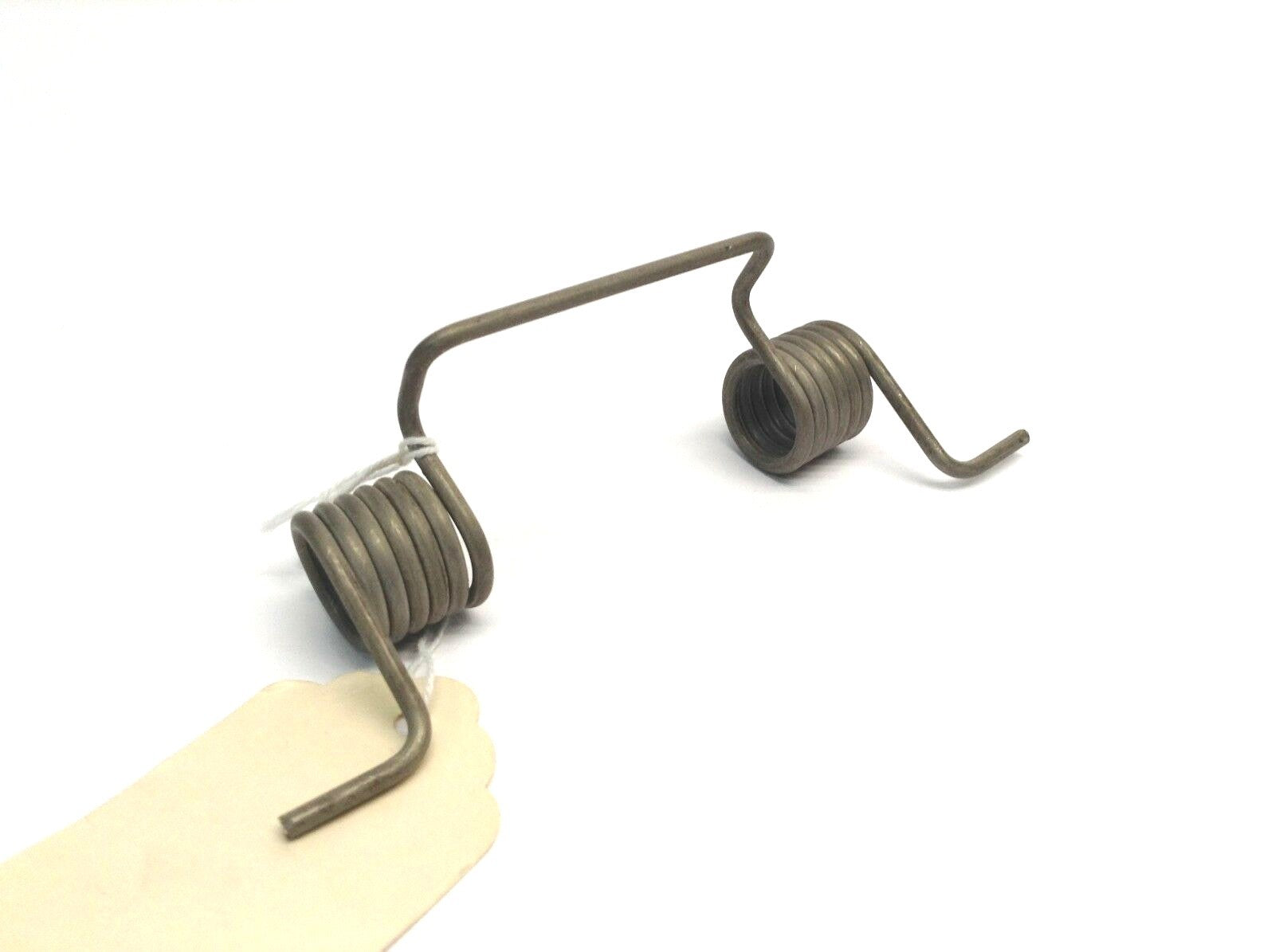 1-X5642 | Stock Equipment Co. Torsion Spring - Open box - Maverick Industrial Sales