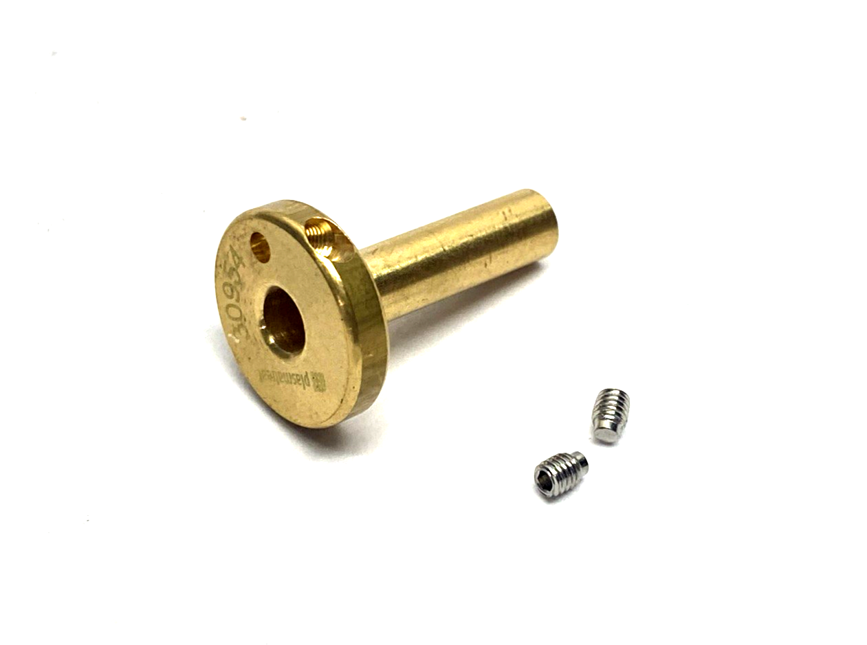 Plasmatreat 30954 Jet Connection Pin PTF7499-1 - Maverick Industrial Sales