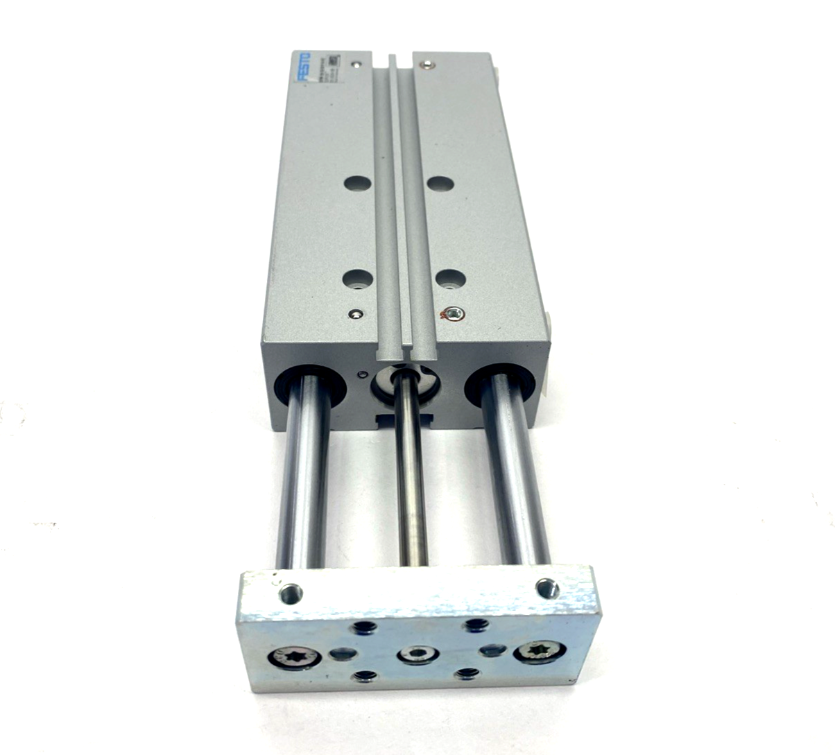 Festo DFM-16-55-B-P-A-KF Guided Drive Cylinder 16mm Bore 55mm Stroke 529120 - Maverick Industrial Sales