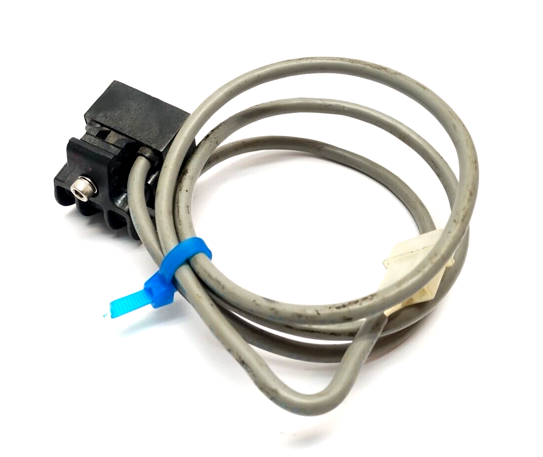 Canfield Connector 710-000-011 Hall Sensor PNP 6-24VDC - Maverick Industrial Sales