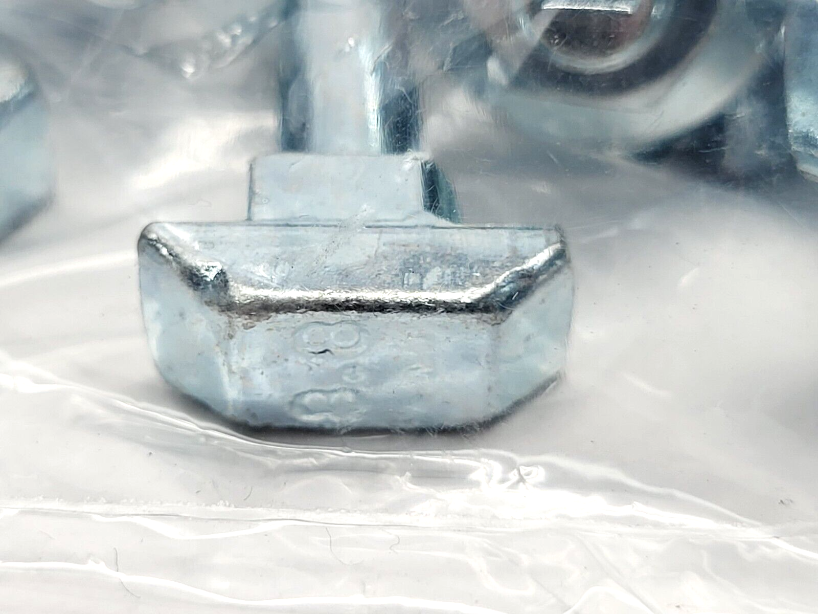 Rexroth M8 44mm Tee Bolt LOT OF 13 - Maverick Industrial Sales
