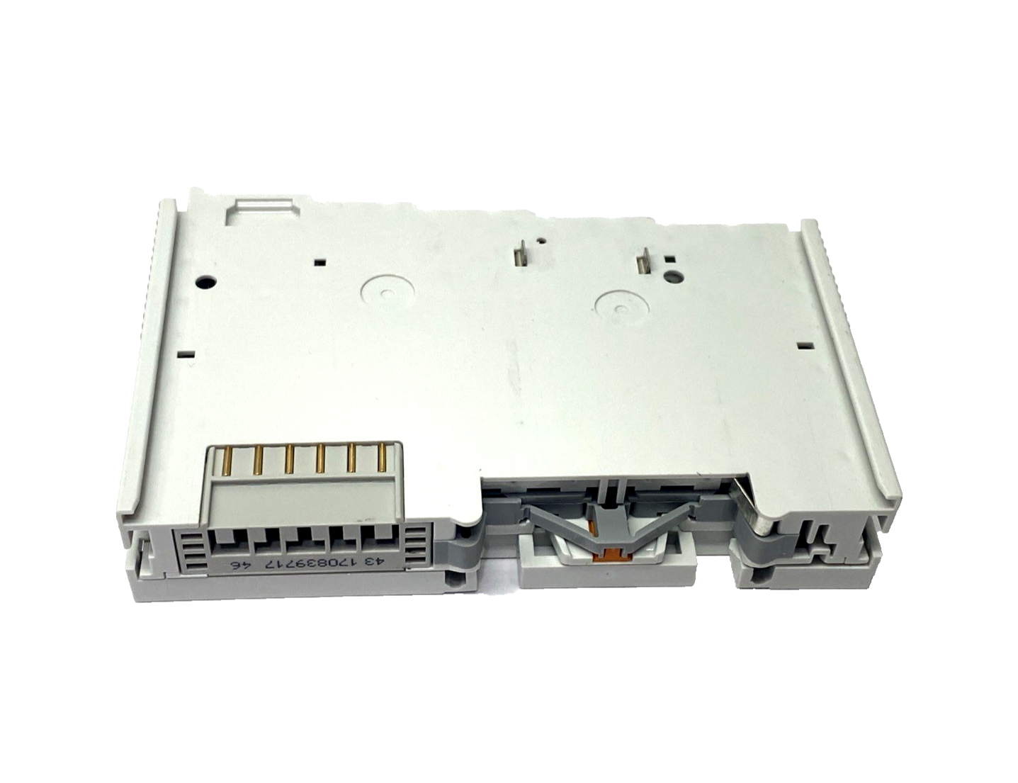 Beckhoff EL3008 EtherCAT Terminal, 8-Channel Analog Input Module - Maverick Industrial Sales