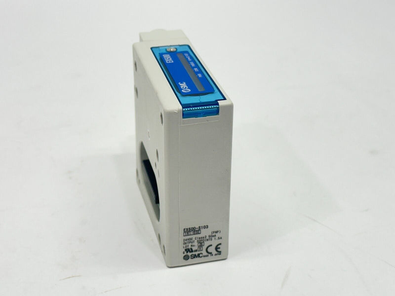 SMC EX500-S103 Serial Interface Unit 16/32 Output EX500 Series - Maverick Industrial Sales