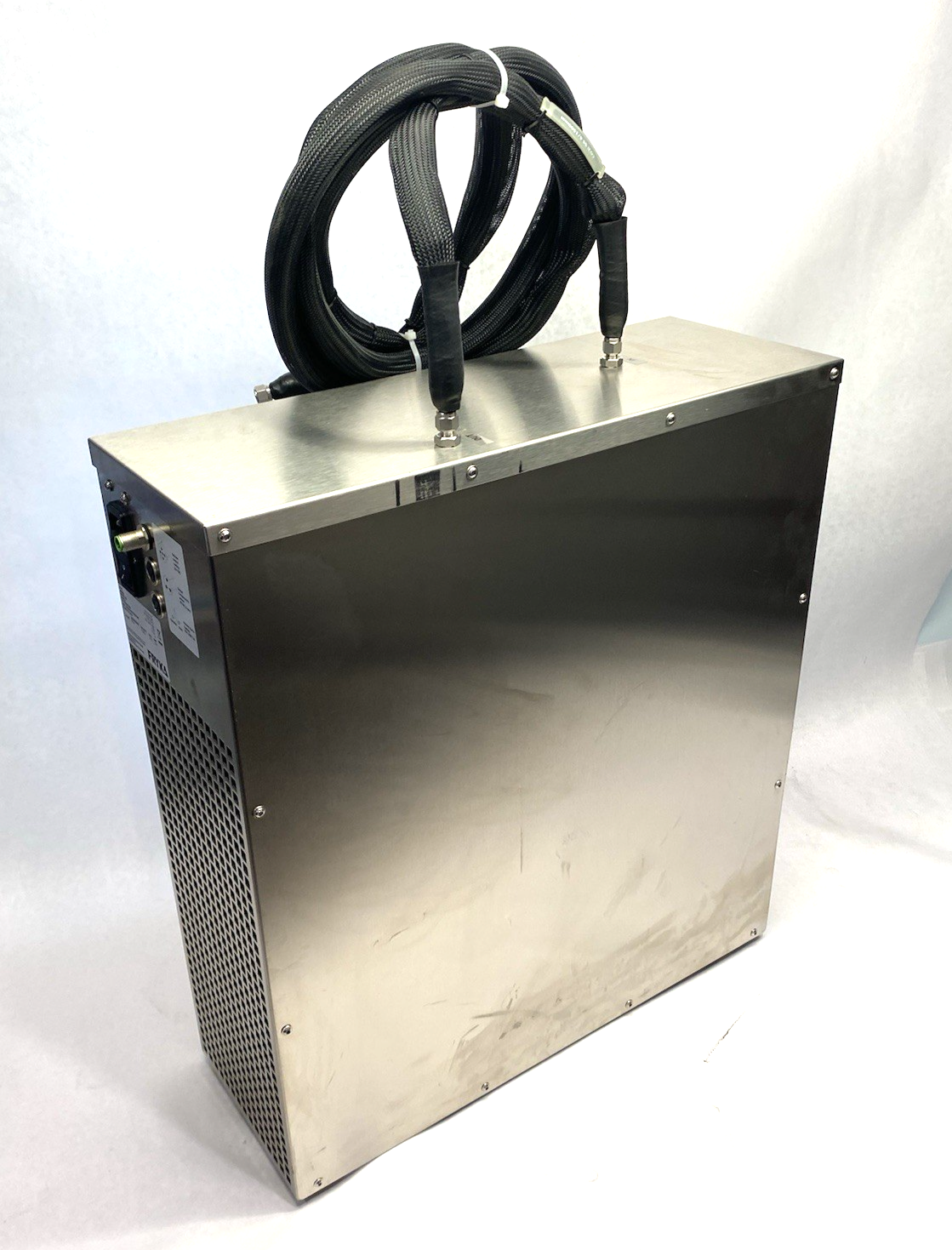 FRYKA CO2-Kühler Minikühler V200 0,140kg Capacity 110V/60Hz 6,0A - Maverick Industrial Sales