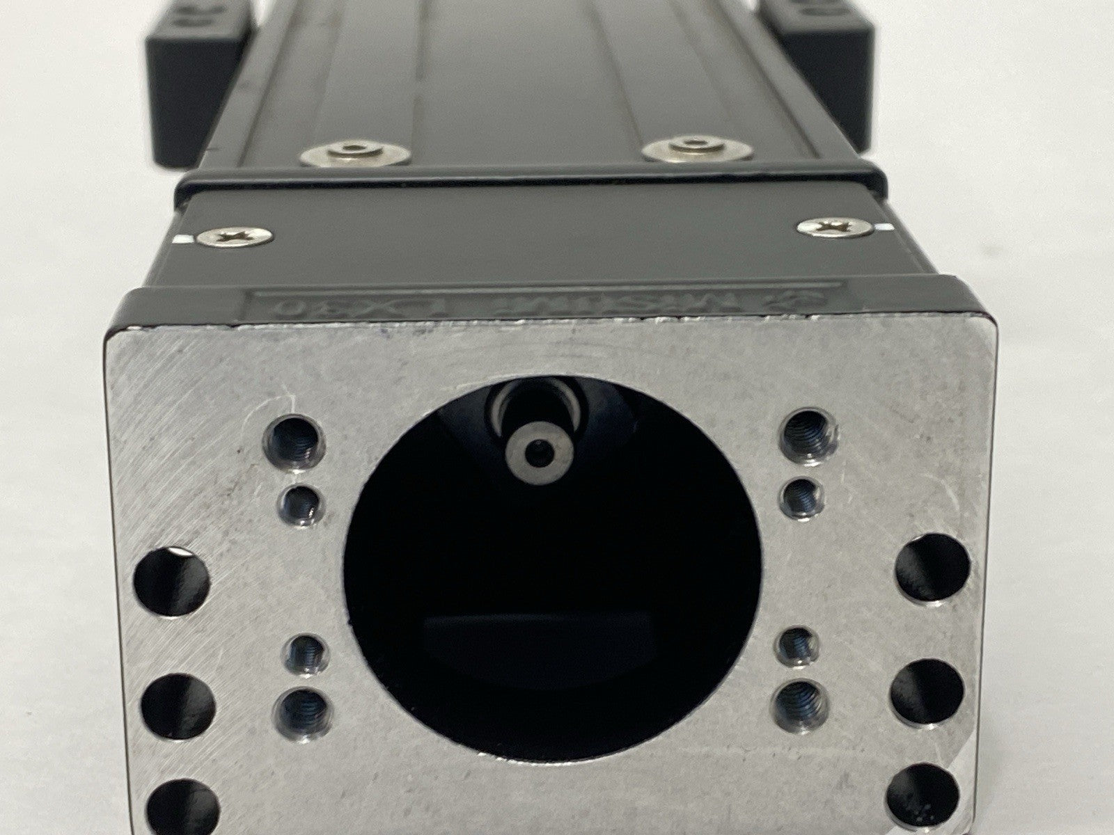 LX3010C-MX-S1-N-150 | Misumi Single Axis Actuator With Cover Option 150mm Base - New – Open box - Maverick Industrial Sales