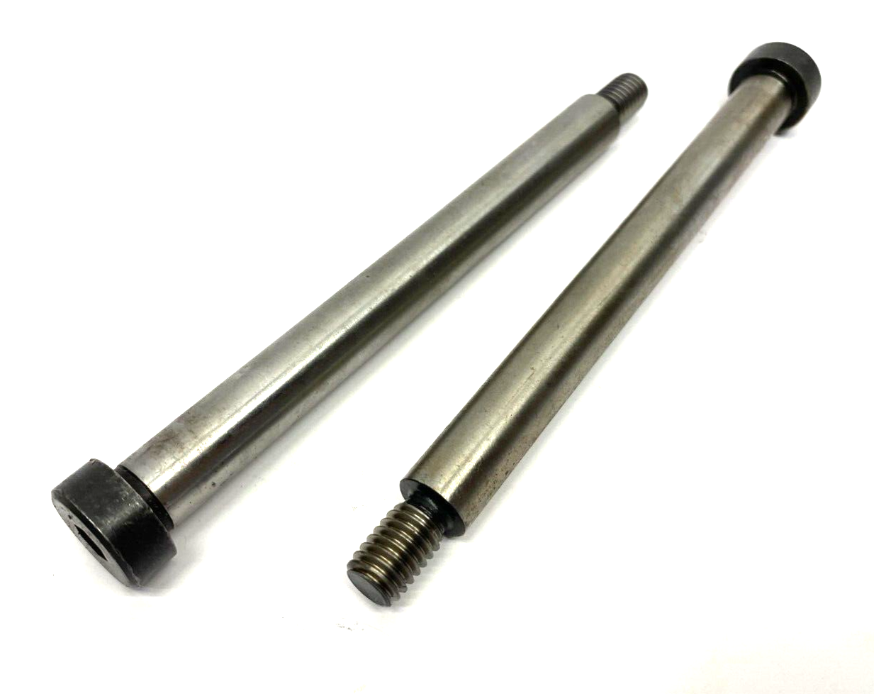 Camcar 05654504 Hex Socket Shoulder Screw 1/2″ Dia 5″ Length 3/8-16 LOT OF 2 - Maverick Industrial Sales