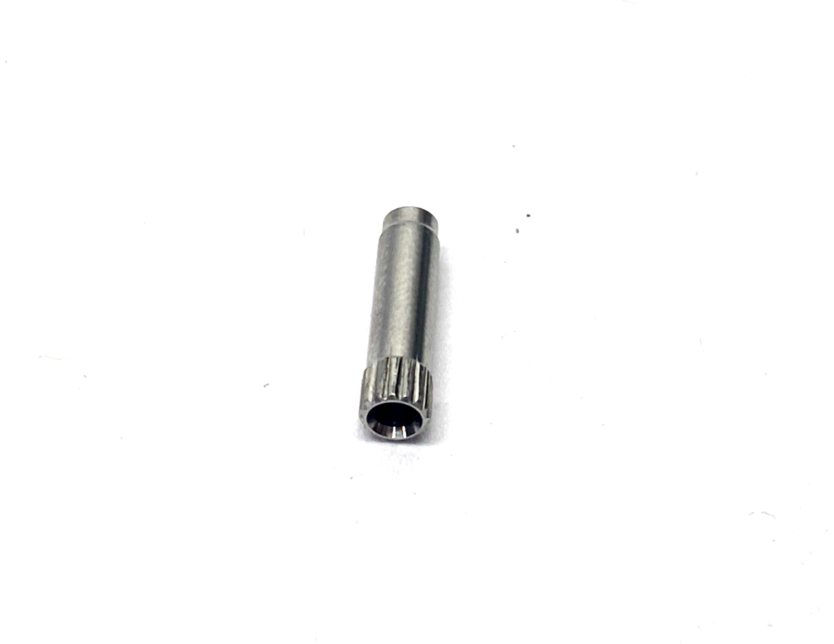 Scheugenpflug 3MEK31624 Reinforcing Sleeve VHS-04 LOT OF 2 - Maverick Industrial Sales