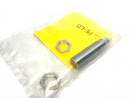 Turck Bi5-M18-LiU-H1141 Inductive Sensor w/ Analog Output, Barrel Body, 1536201 - Maverick Industrial Sales