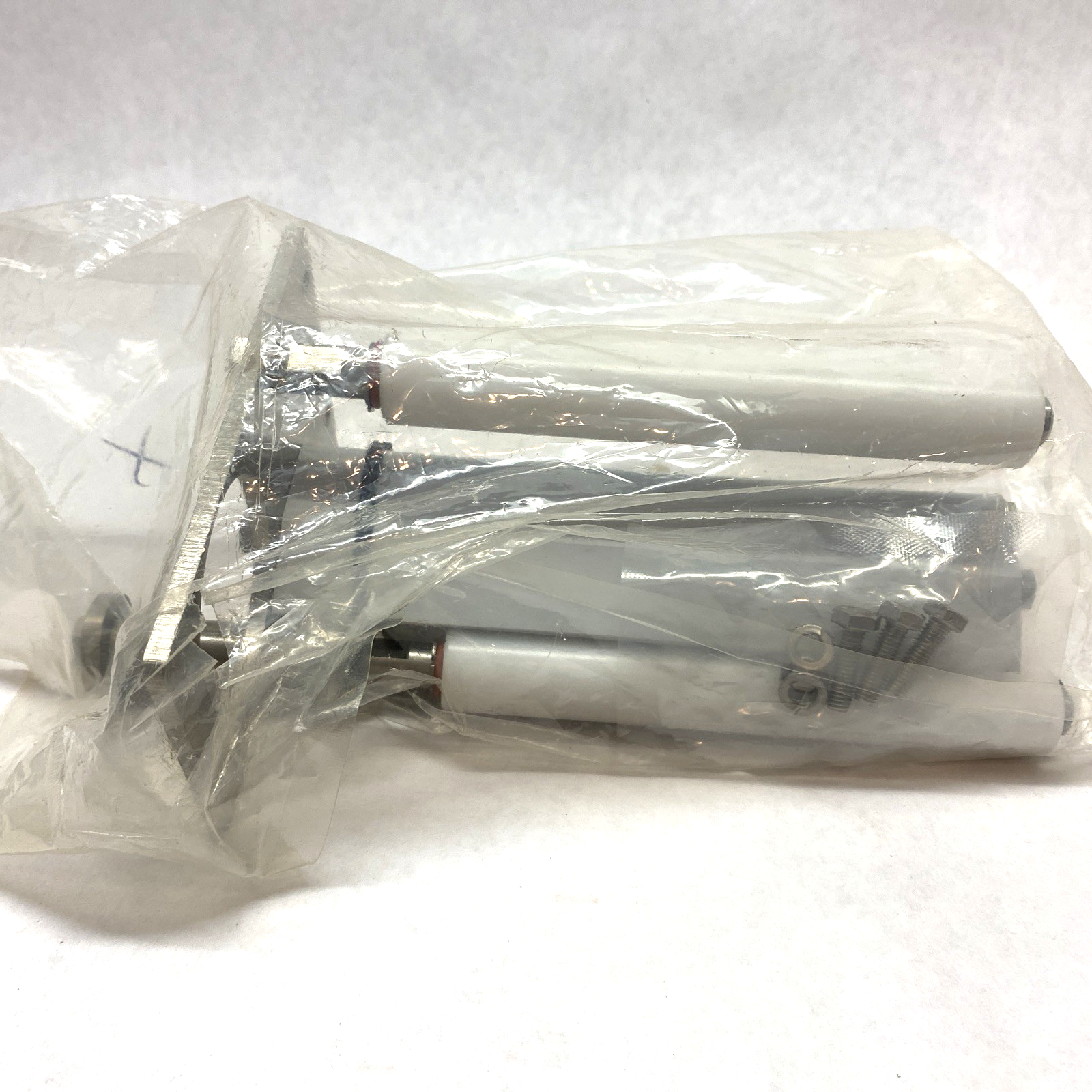 Ultrasource 895326 Peel Bar Area Assembly FR150 CT10C - Maverick Industrial Sales