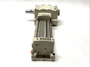 SMC Terminal Block Manifold Assembly - Maverick Industrial Sales