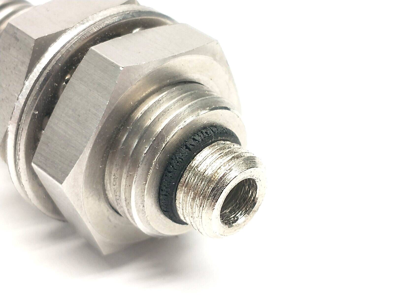 SLSA-250NR | Anver Non-Rotating Vacuum Cup Level Compensator Suspension G1/8" - Used - Maverick Industrial Sales