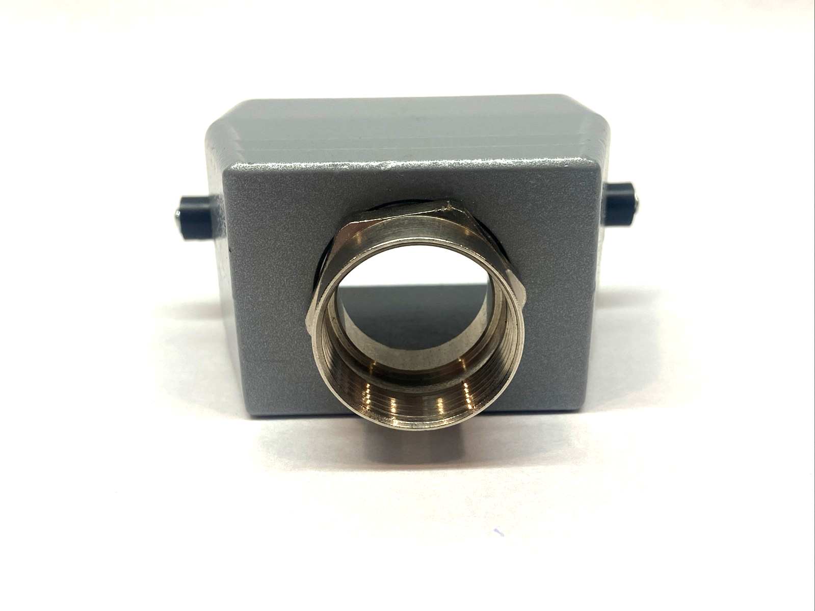 100407NP | LAPP Group EPIC HB 10 Top Entry Hood - New – Open box - Maverick Industrial Sales