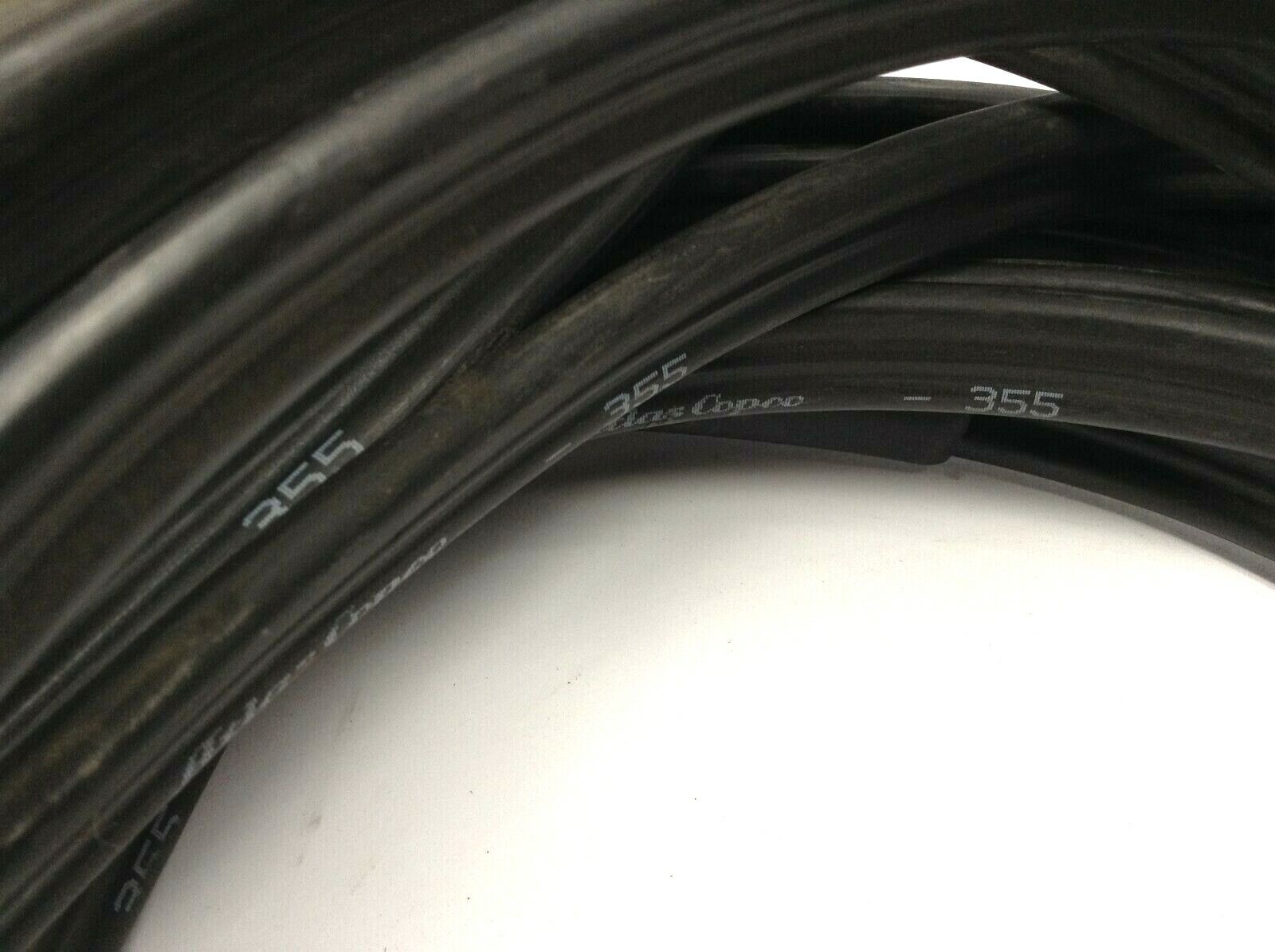 Atlas Copco 4220161610 355 Cable for Handheld Tool Nutrunner - Maverick Industrial Sales