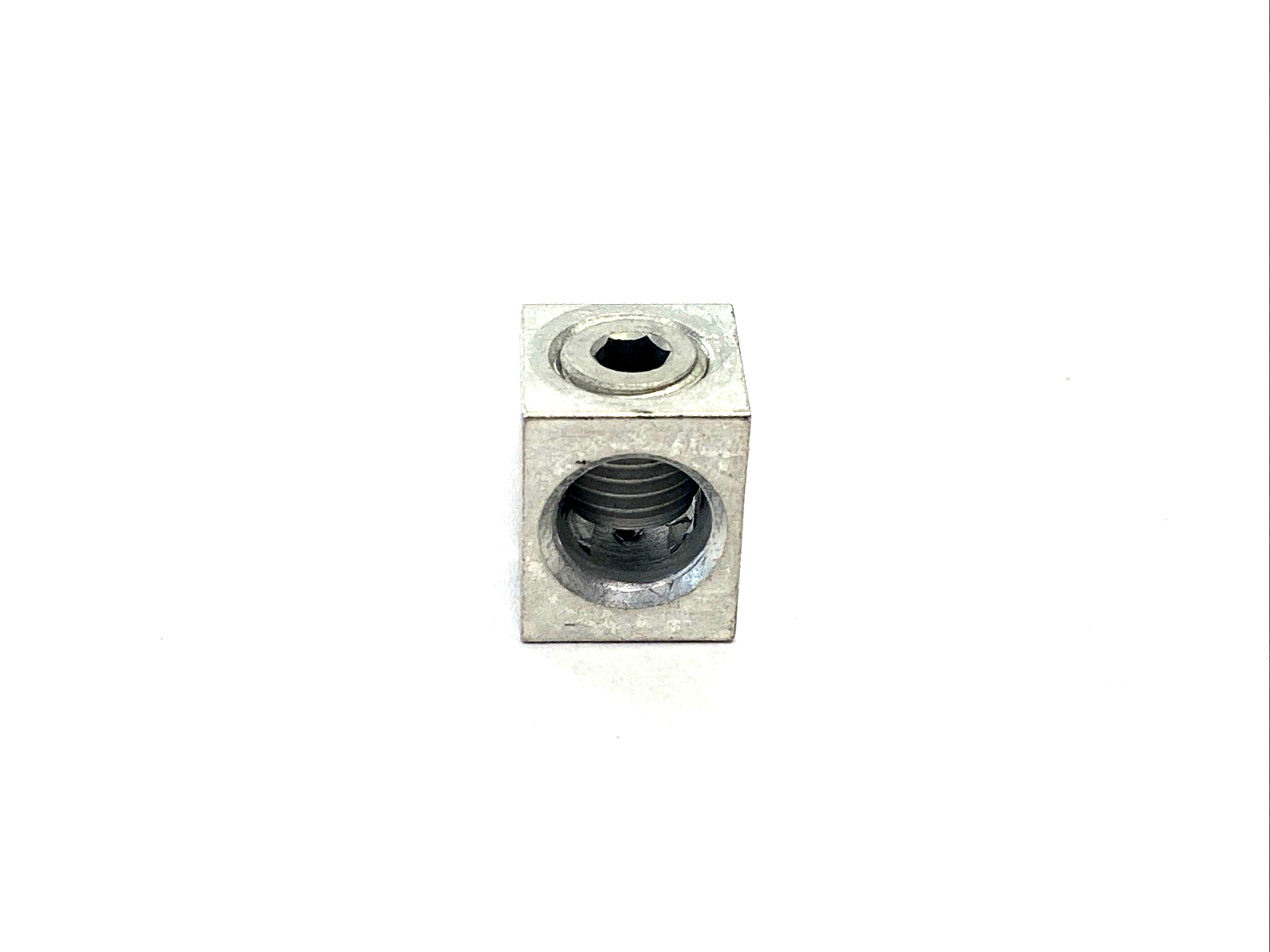 ILSCO D3626 Aluminum Single Lug Terminal 2/0-14 AL9CU LOT OF 6 - Maverick Industrial Sales