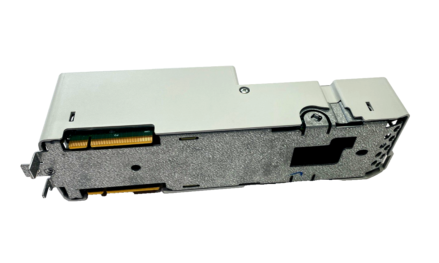 Allen Bradley 2094-EN02D-M01-S1 Ser. A Kinetix 6500 Safe Speed Control Module - Maverick Industrial Sales