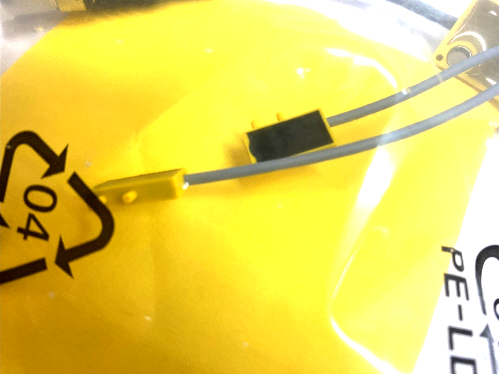 Ni2-Q3,5-0,05/0,08BF8-2AP6X3-0,05-RS4.4T | Turck Inductive Sensor 2mm PNP 1650157 - New - Maverick Industrial Sales