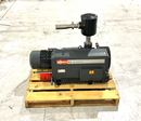 Busch RA 0302 D 503 Vacuum Pump, R5, RA0302D503 (2017) - Maverick Industrial Sales