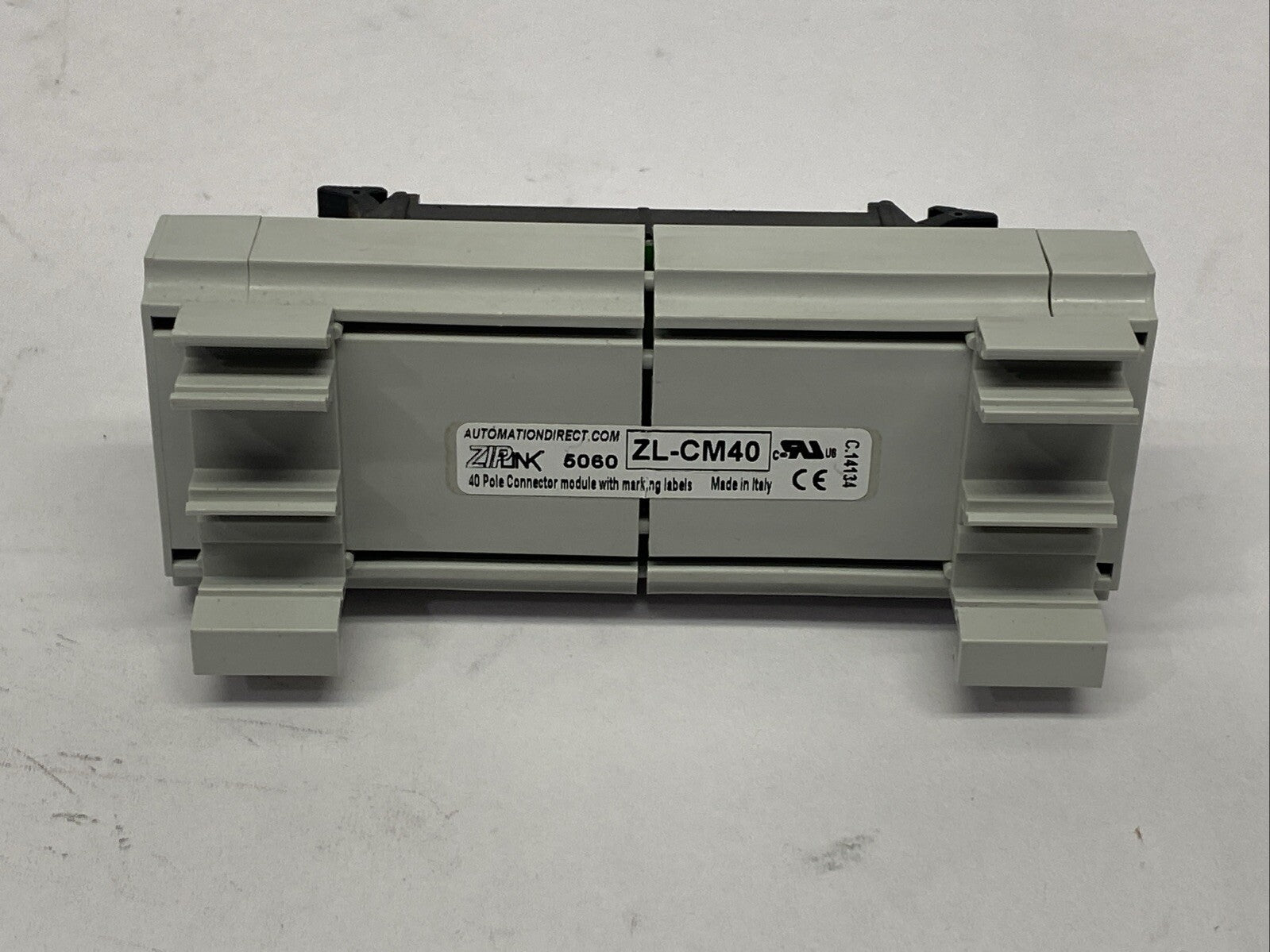 Automation Direct ZL-CM40 Ziplink Communication Module - Maverick Industrial Sales