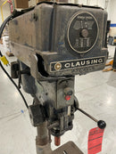 Clausing Model 1647 Drill Press - Maverick Industrial Sales