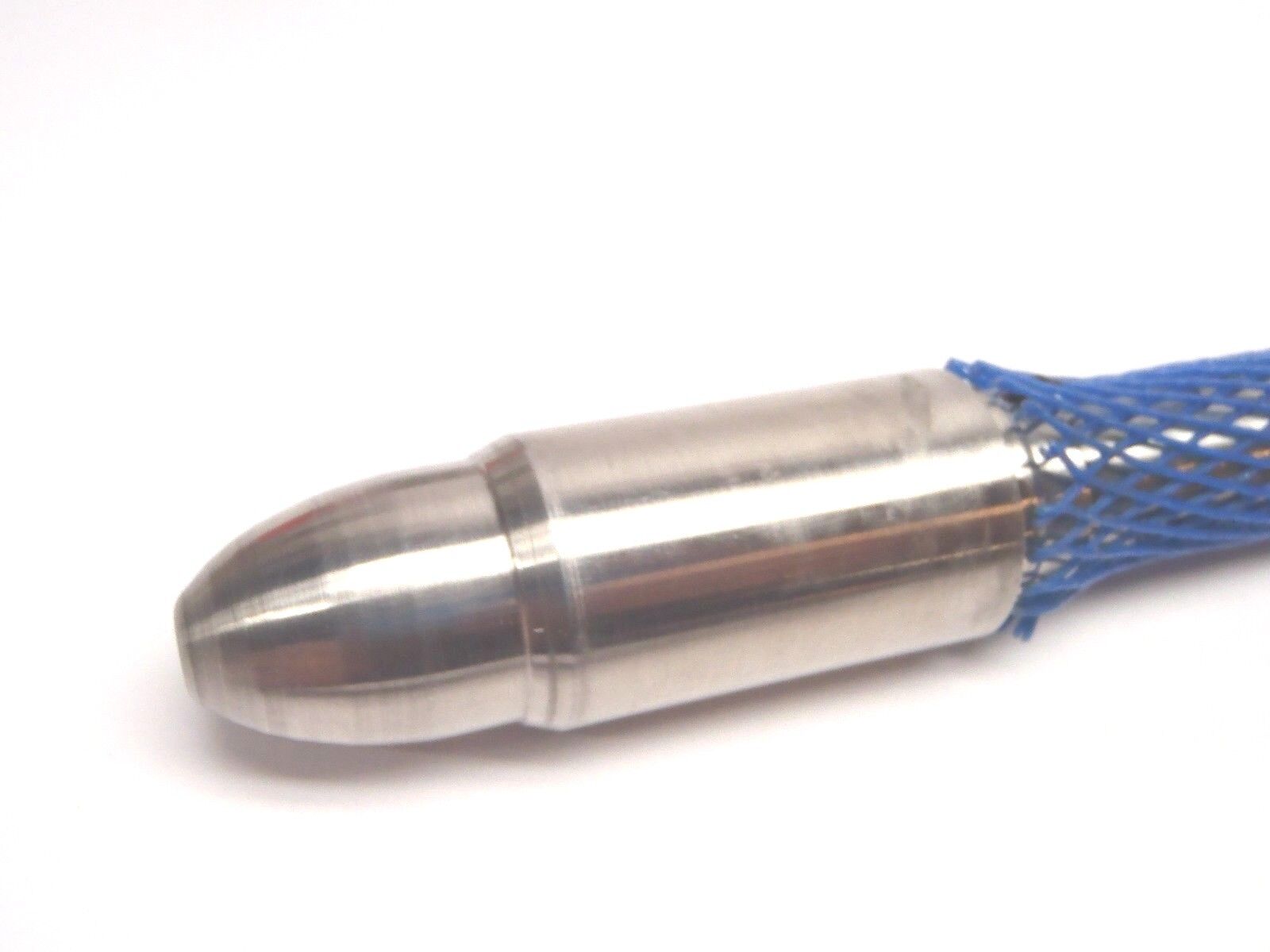 Copes Vulcan J941196679 Stainless Steel Trim Assembly Plug & Stem 1" - Maverick Industrial Sales
