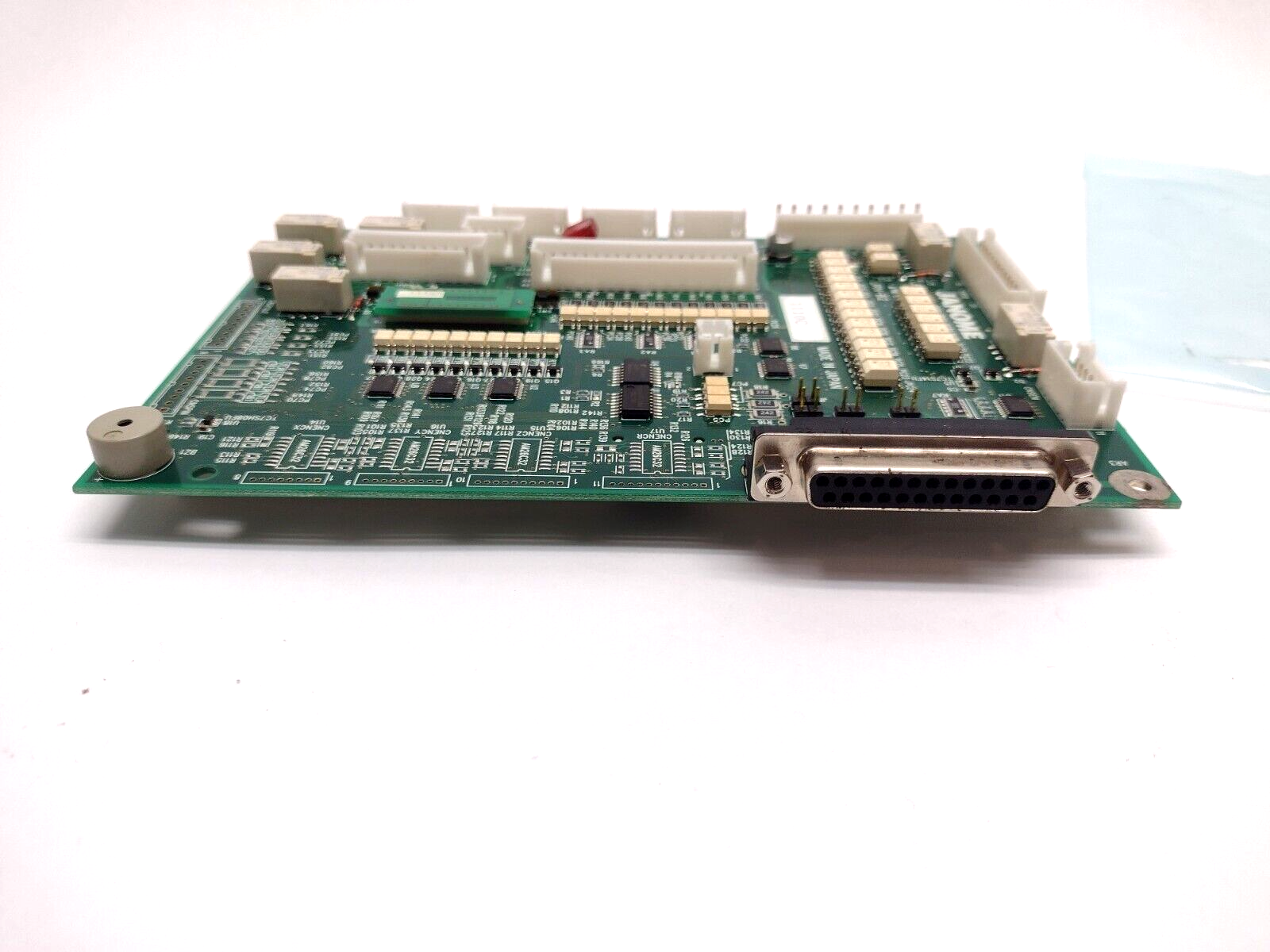 Janome JE21911 Rev 1 Circuit Board JRN-B2 - Maverick Industrial Sales
