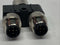 SMC EX9-ACY02-S Y-Splitter For IO LInk Port Class B - Maverick Industrial Sales