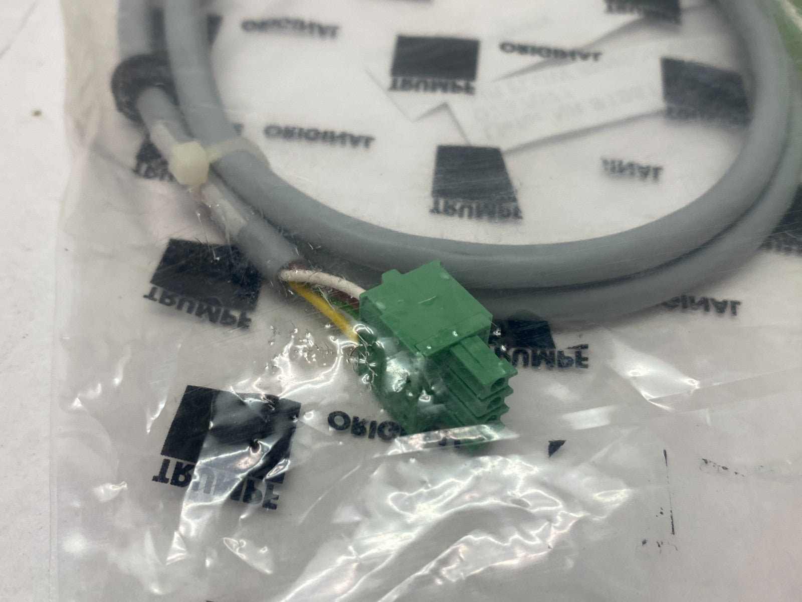 0787077 | Trumpf Air Flow Sensor VMC - New - Maverick Industrial Sales