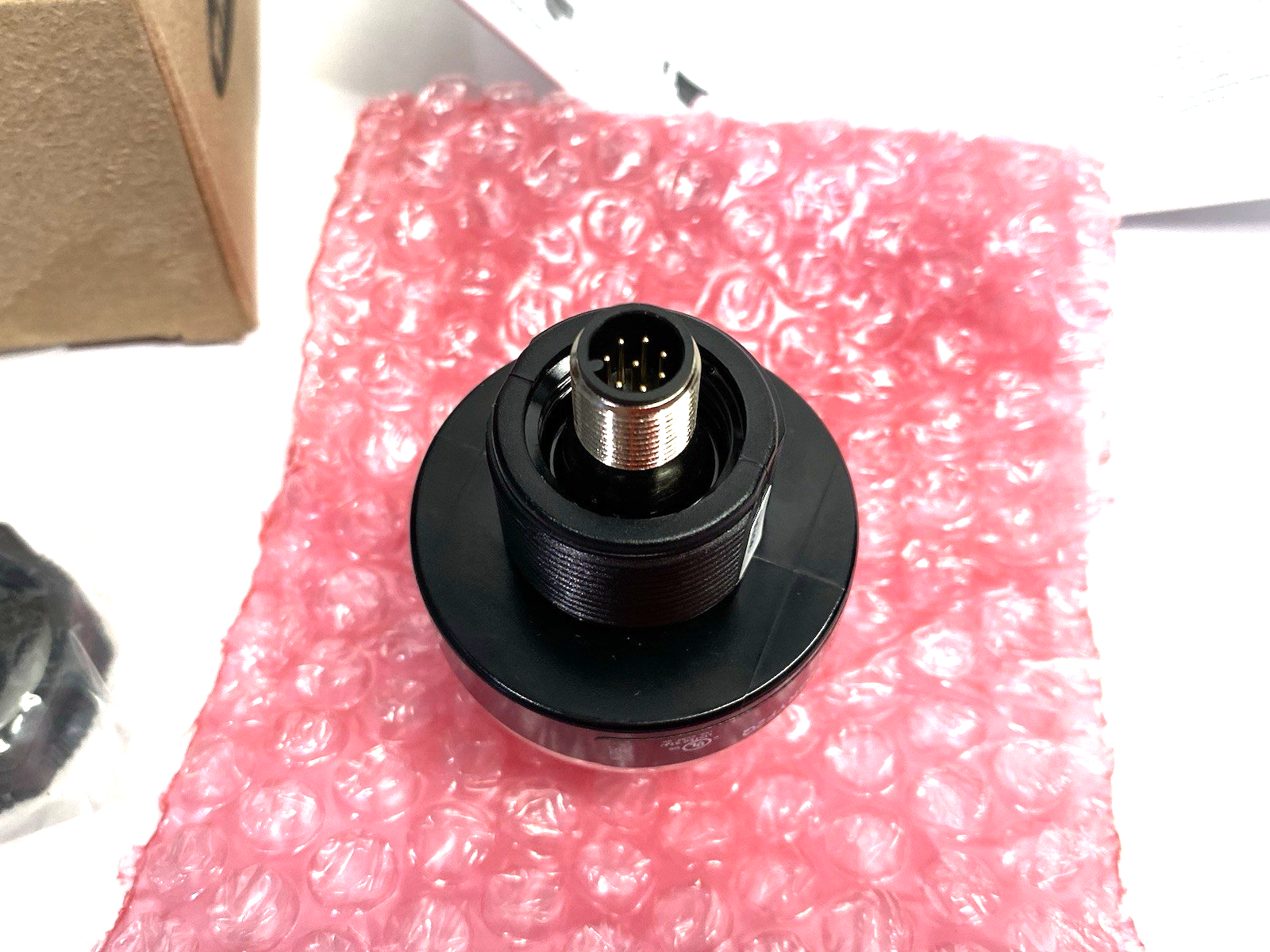 K50APT2GRYF2Q | Banner EZ-LIGHT: 3-Input-Color Touch Sensor Gen 2, 96764 - New – Open box - Maverick Industrial Sales
