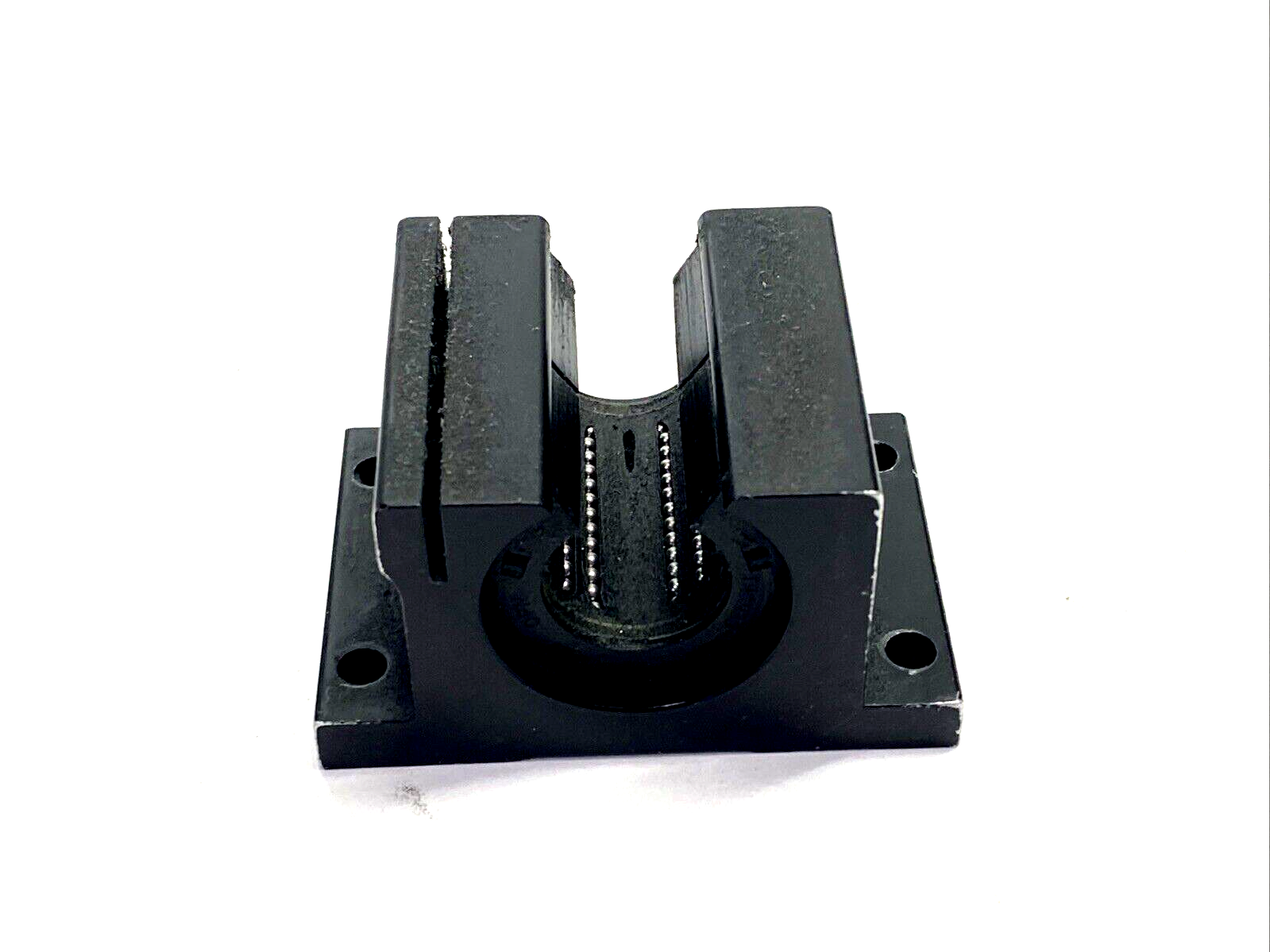 Thomson SSURPBO12 Pillow Block Linear Bearing Ball Bushing, 0.75" Dia. - Maverick Industrial Sales