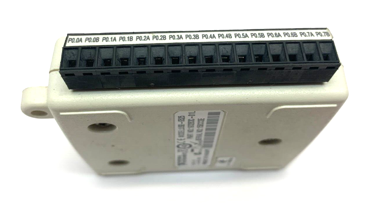 National Instruments NI USB-6525 Digital I/O Relay Device 193283C-01L - Maverick Industrial Sales
