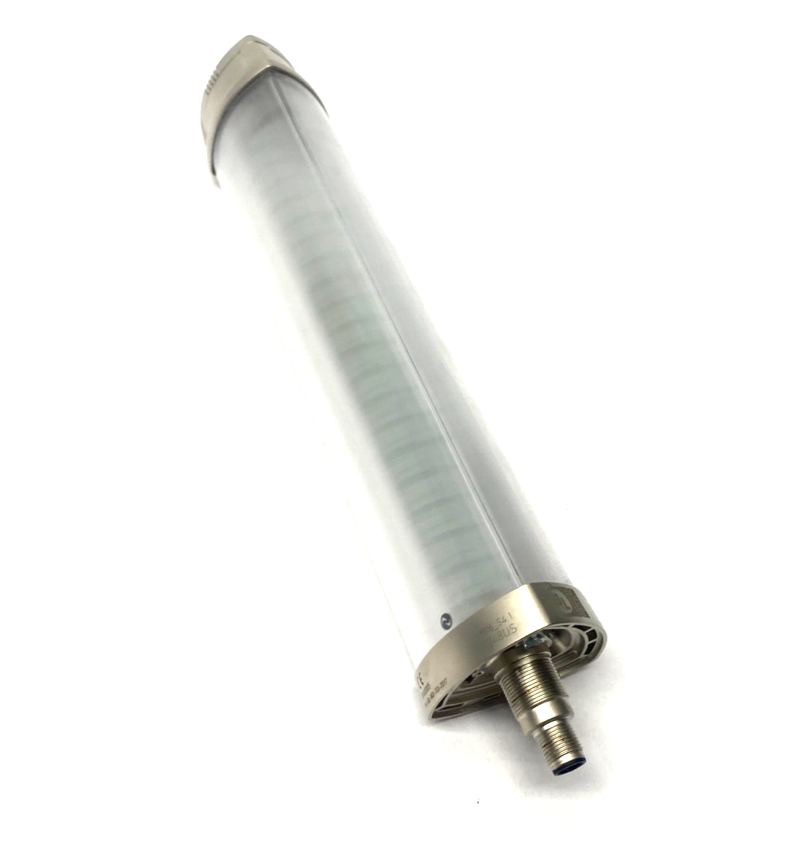 Balluff BNI0085 SmartLight LED Signal Tower Light w/ Sound BNI IOL-802-102-Z037 - Maverick Industrial Sales