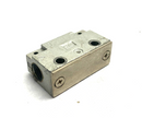 SMC NVM13 Mechanical Air Valve - Maverick Industrial Sales