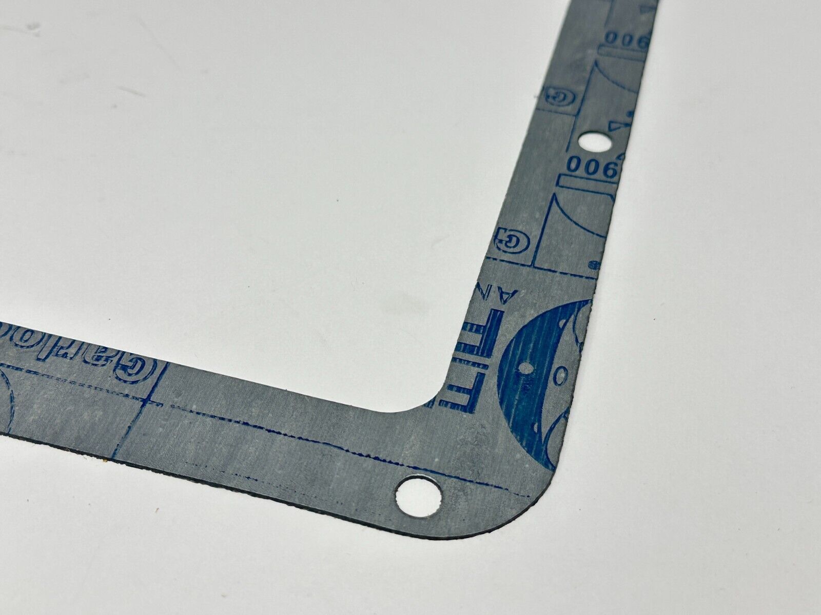 Flowserve 60-652-1012-2 Limit Switch Gasket HMB-00 - Maverick Industrial Sales