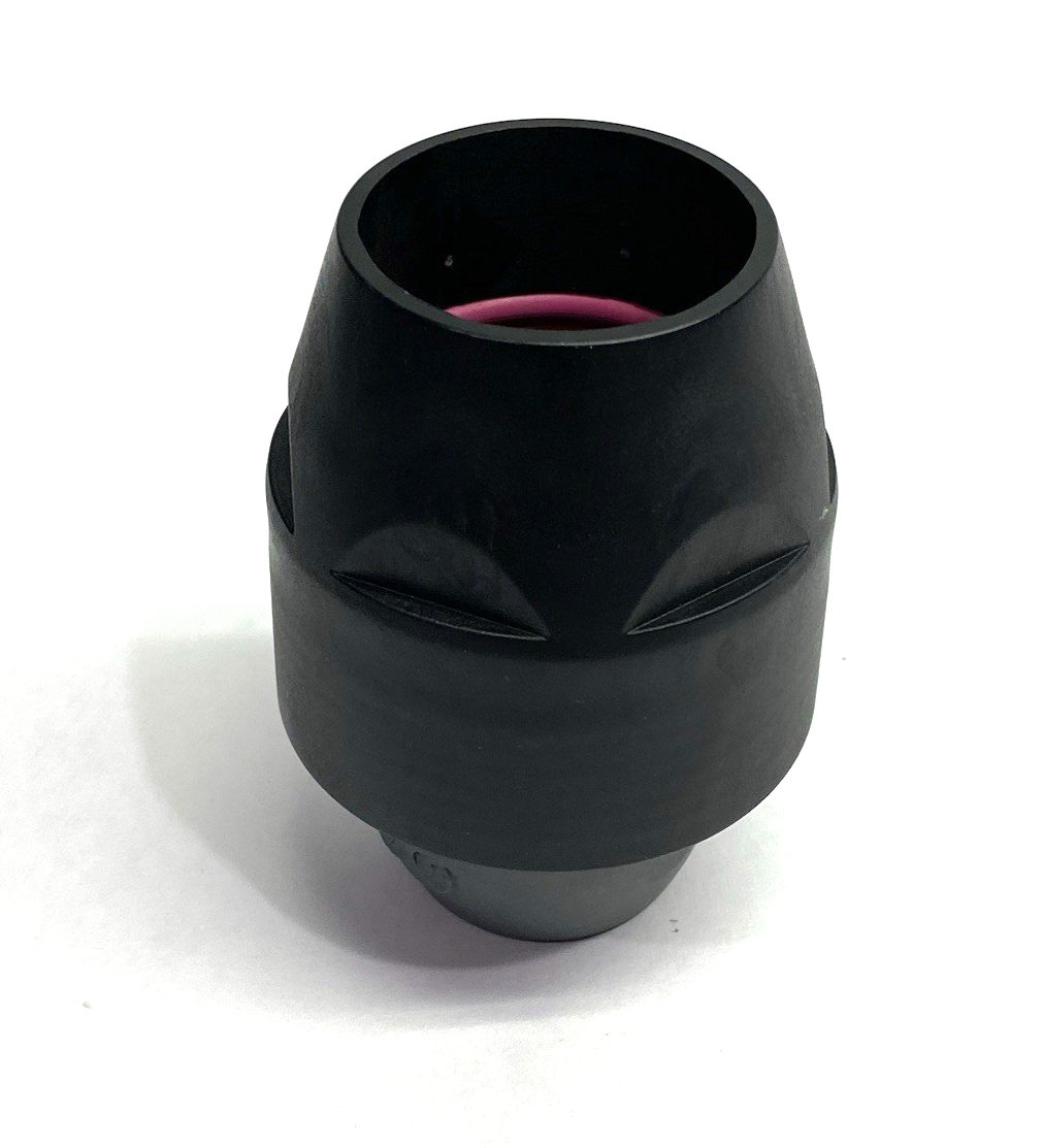2811500680 | Airnet End Cap Fitting for Air Pipe DN50-2" - New – Open box - Maverick Industrial Sales