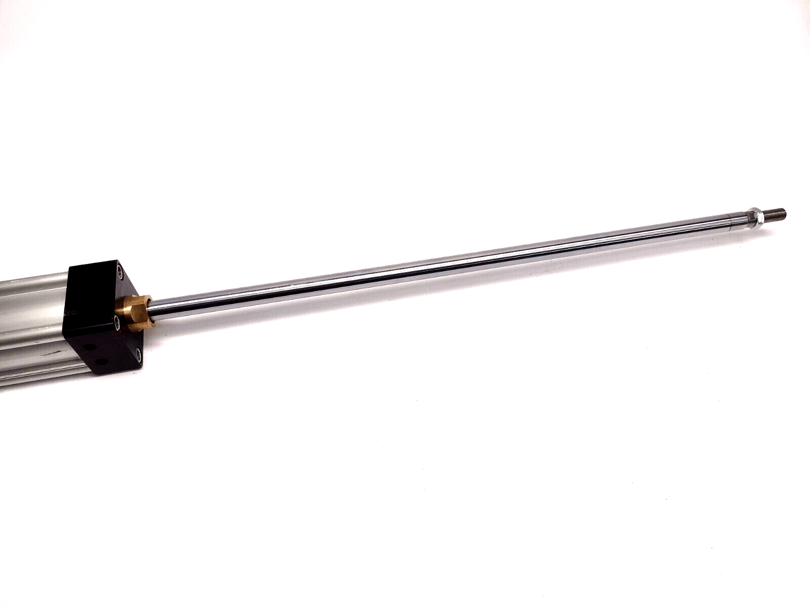 Parker 1P4MA0044523 Pneumatic Cylinder 2.00CTZ4MA3US13AC19.63 - Maverick Industrial Sales