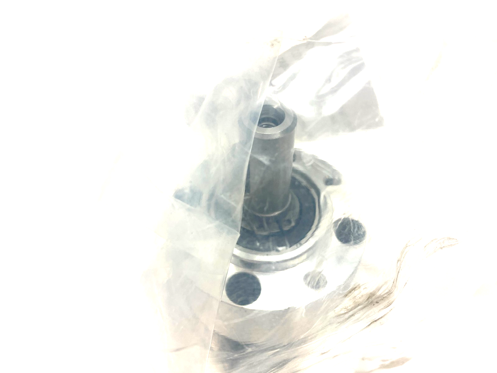Wagner Reinhardt-Technik 4081706 Planetary Gear Unit 29:1 PM 62 - Maverick Industrial Sales