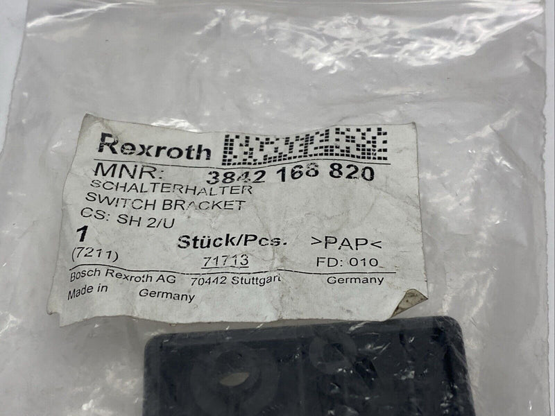 Bosch Rexroth 3842168820 Proximity Sensor Proximity Sensor Switch Bracket Kit - Maverick Industrial Sales