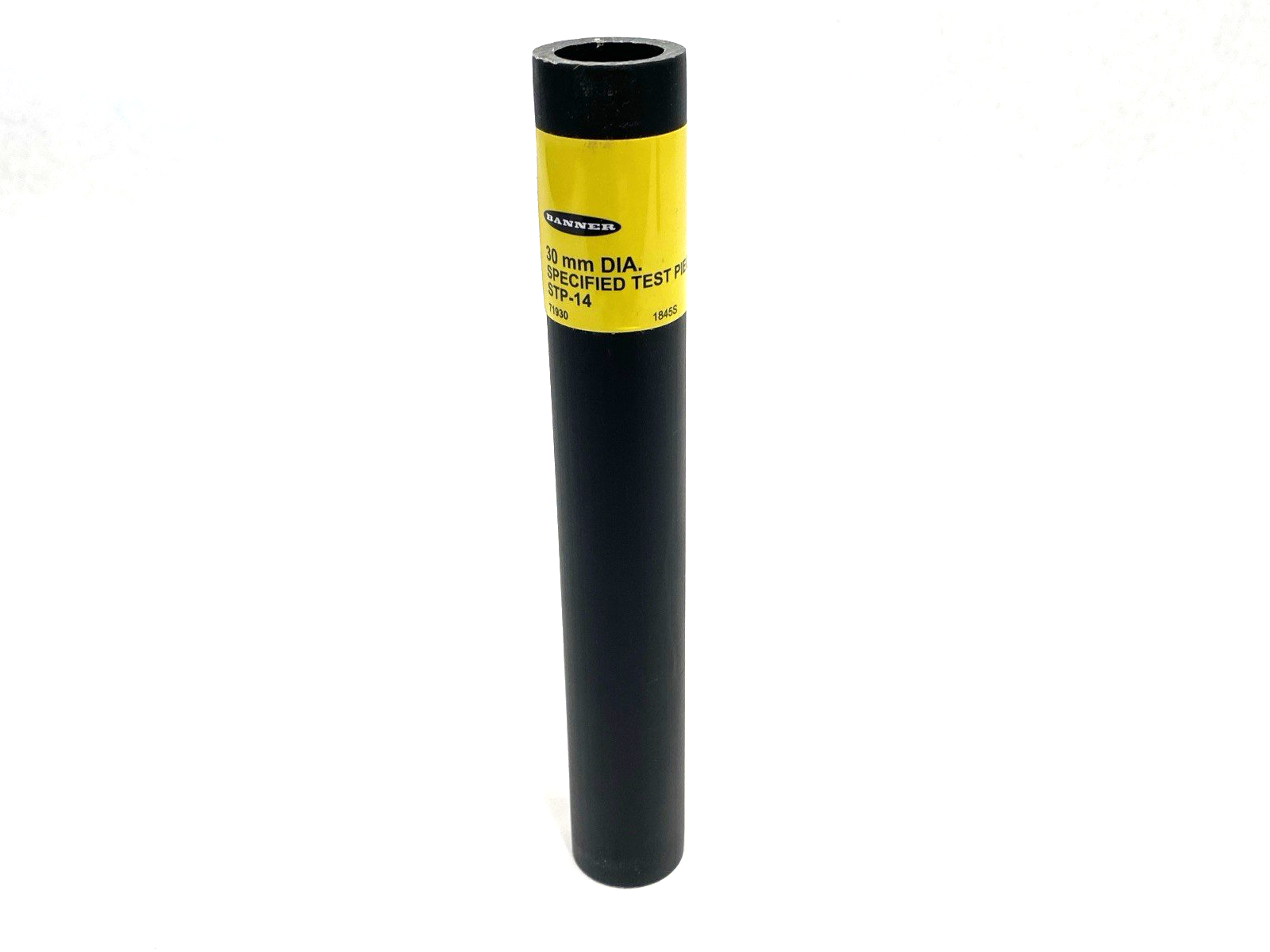 STP-14 | Banner Test Piece 30mm 71930 - New – Open Box - Maverick Industrial Sales