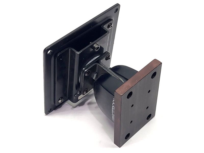 Ergotron 47-093-800-00 Double Pivot Wall Mount - Maverick Industrial Sales