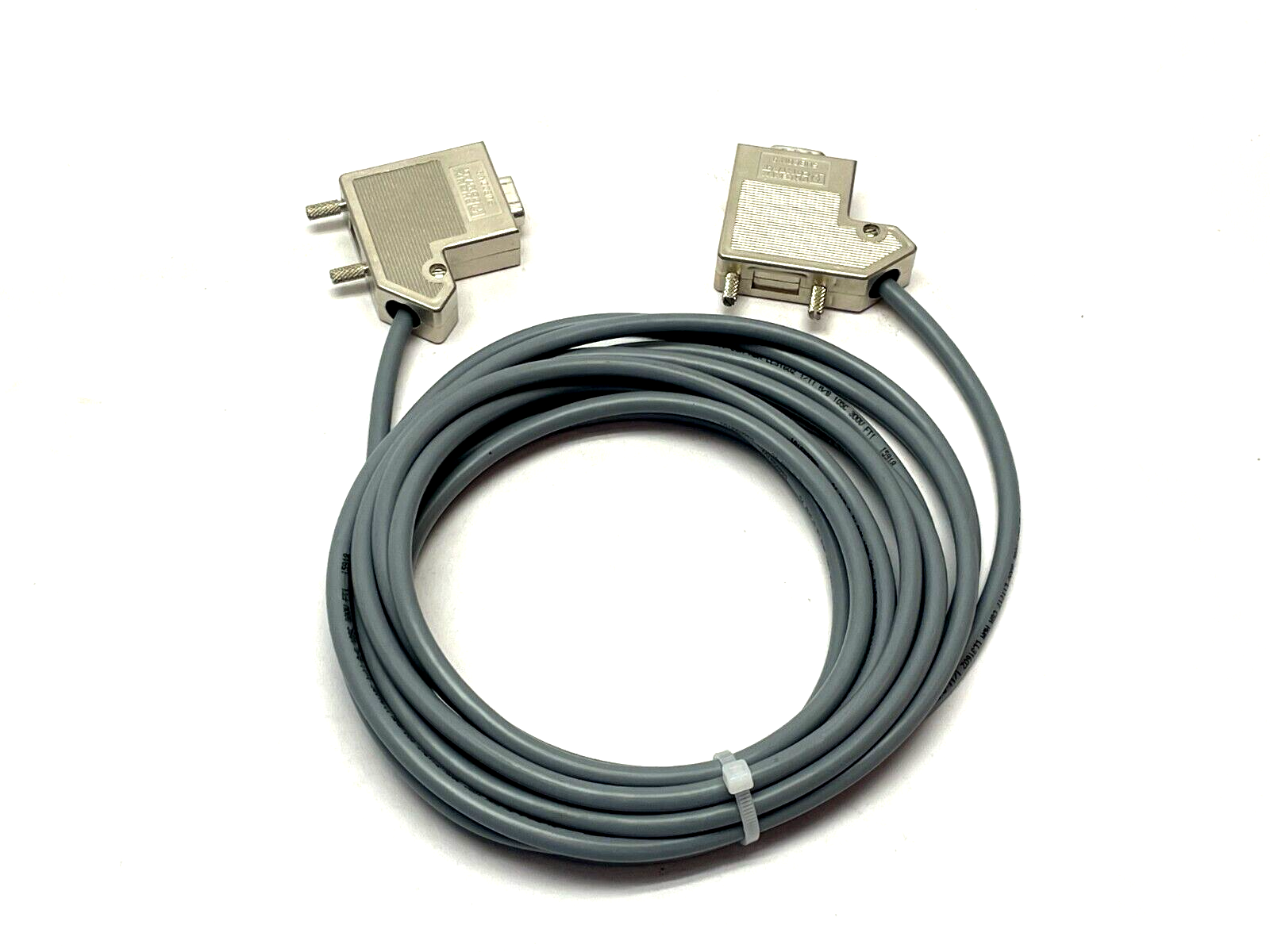 Phoenix Contact SUBCON 15 D-Sub Cordset 10ft Length - Maverick Industrial Sales