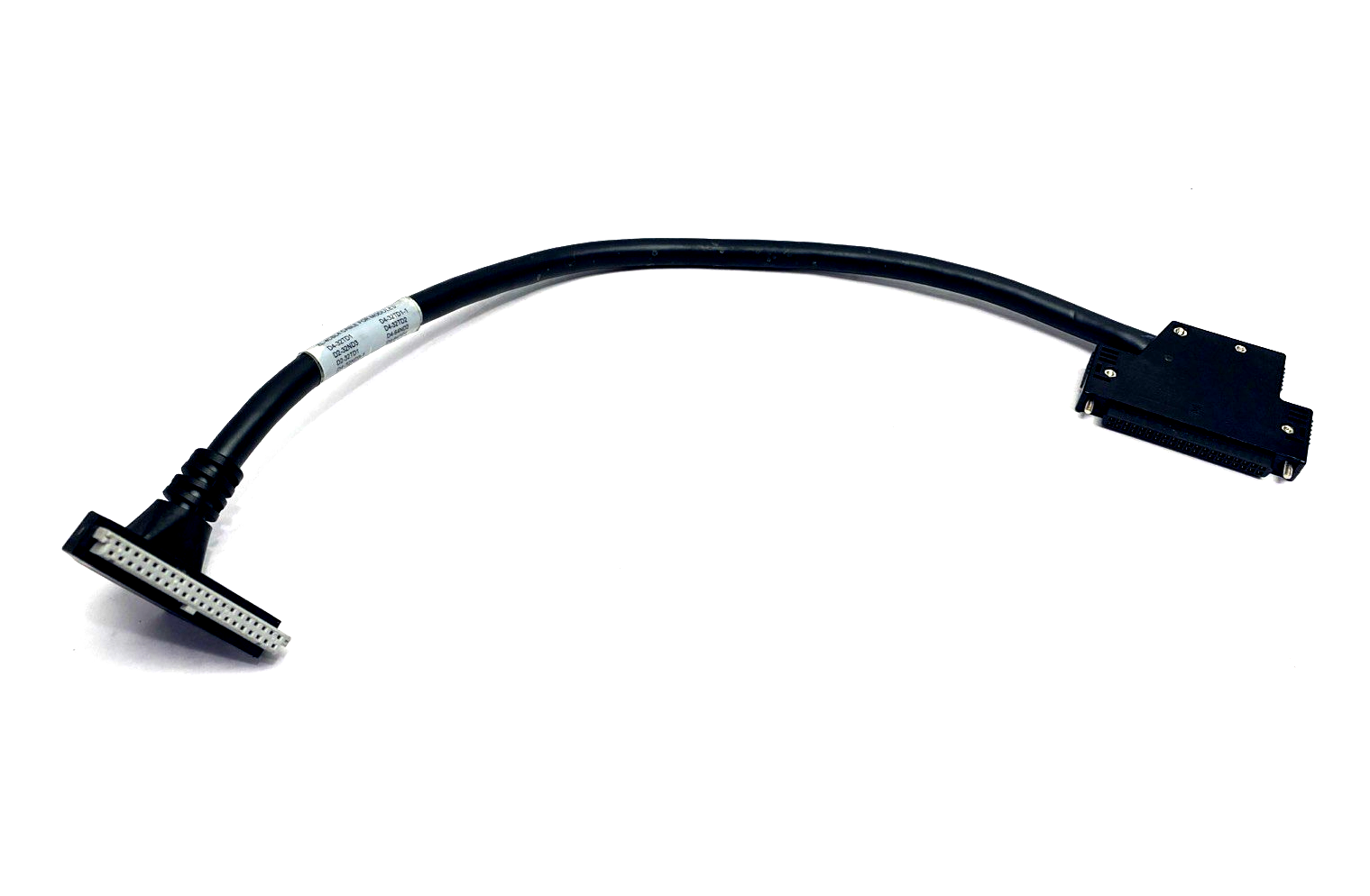 ZL-4CBL4 | Automation Direct DirectLOGIC 32-PT ZIPLink Cable 0.5m - Used - Maverick Industrial Sales