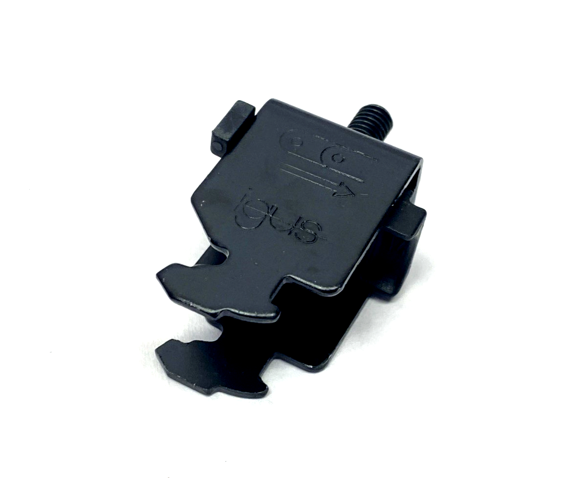 CFX-14-1 | Igus Chainfix Strain Relief Clamps, For 6mm - 12mm Cable Dia. LOT OF 4 - New Other - Maverick Industrial Sales